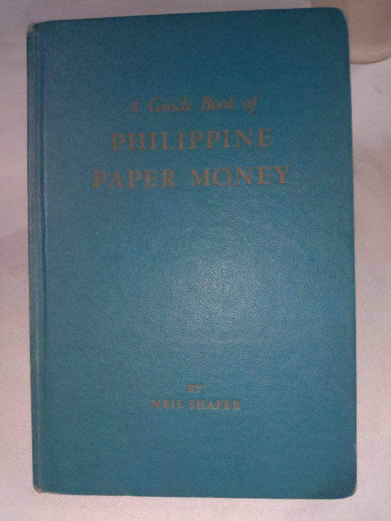 Coin & Paper Money Guide Book