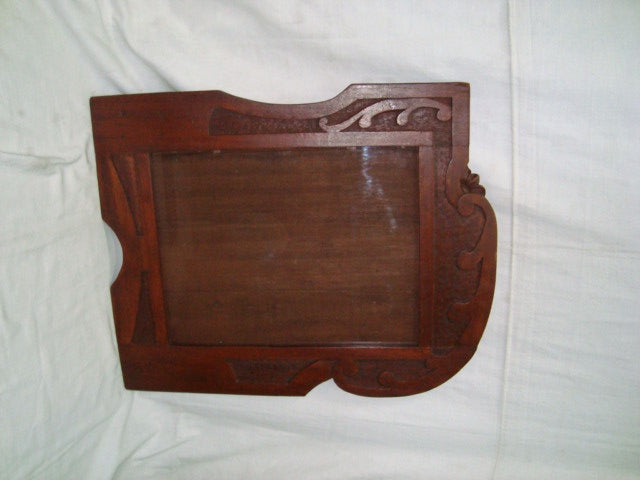 Wood Frame AMN-AB104