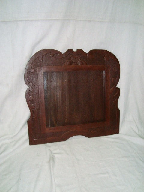 Wood Frame AMN-AB105