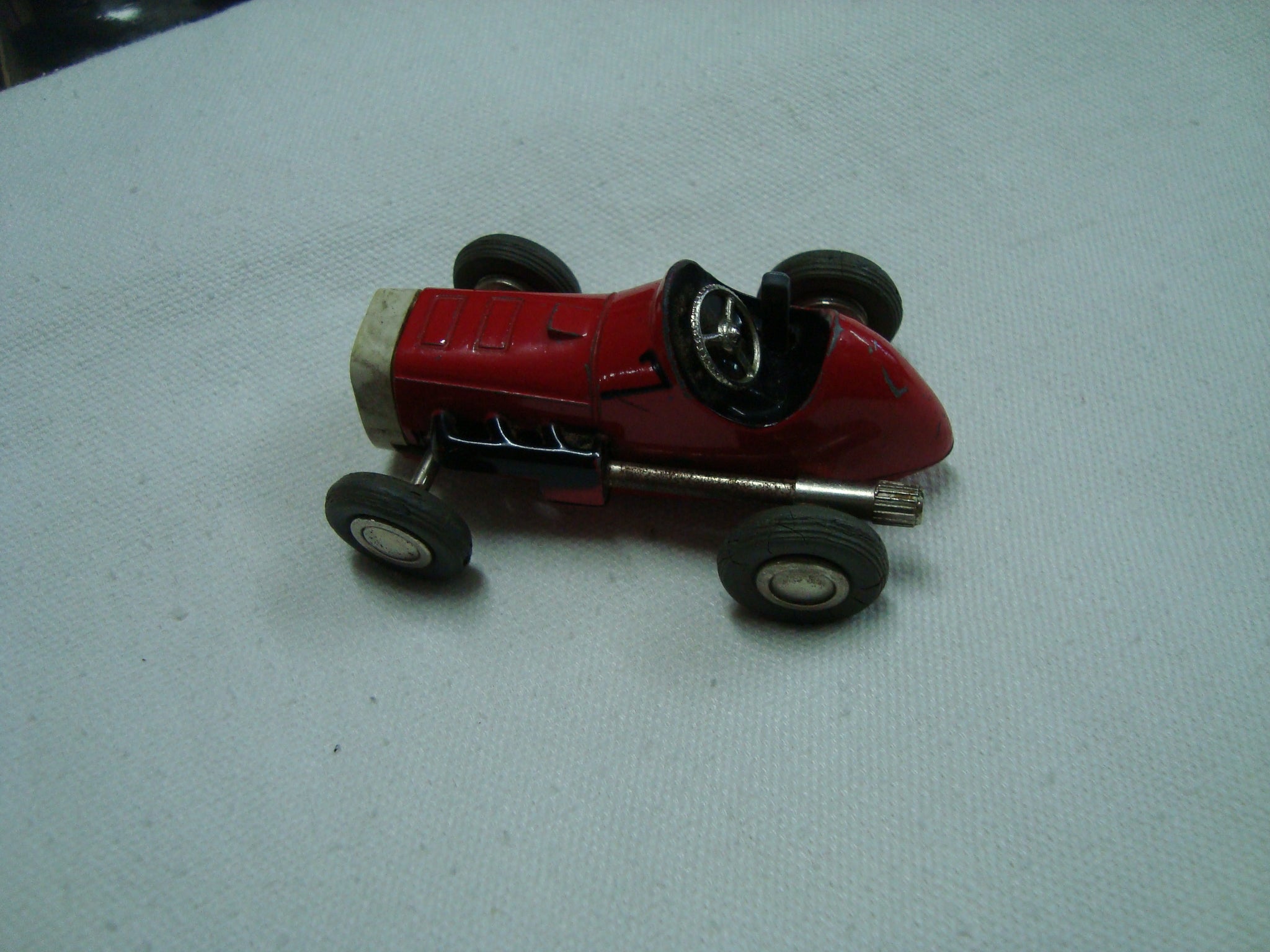 Schuco Micro Racer 1041